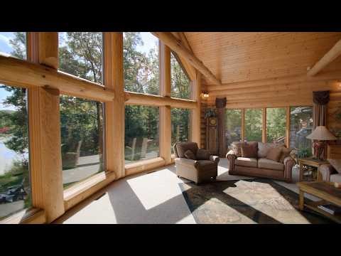 9 Dream Homes You’ll Want to Watch All Day