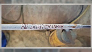 E308L Welding Rod Specification Properties