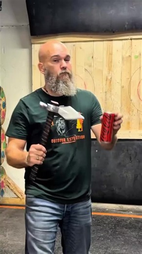 world champion axe thrower freestyle throwing #worldchampion #won #foryoupage #fyp #champion