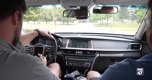 Distracted driving crackdown: Michigan begins fines to curb phone use on the road