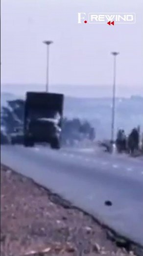 June 16, 1976: The Soweto Uprising Takes Place In South Africa | Firstpost Rewind