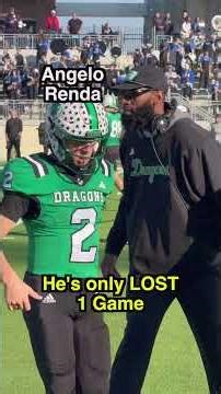 Southlake Carroll is UNSTOPPABLE in the Playoffs! 🤯 #shorts