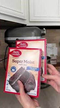 Easy Crowd-Pleasing Dessert Recipe Everyone Loves! 🍰😍