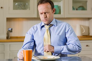 What Causes Gastritis and How to Treat It