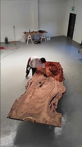 Incredible Table Build