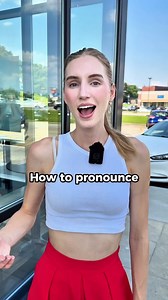34 reactions | Do you guys pronounce the name of your country in English or Spanish Let me know!殺 | Soy Ariannita | Facebook