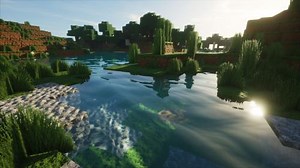 SEUS Renewed Shaders for Minecraft [1.17.1][1.16.5][1.15.2][1.14][1.13.2][1.12.2]