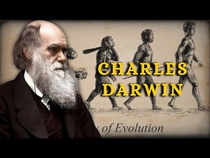 Charles Darwin - The Voyage of the Beagle