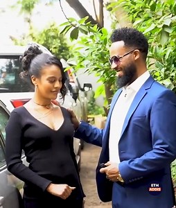 196K views · 1.2K reactions | ቲጂ አገልግልን የተካችው ሴት ከውጭ መጣችጥንዶቹ | ETH ADDIS | Facebook