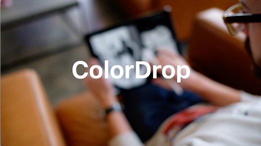 8.4K views · 332 reactions | Curious about how filling with colour...