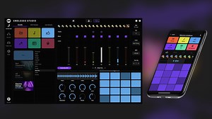Endlesss is now 100% FREE, Studio with Windows support & more