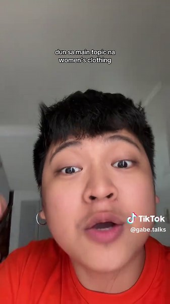 Gabe Pineda Debate: Trans Women Are Women