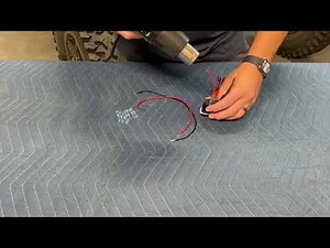 Polaris RZR how to wire accessories