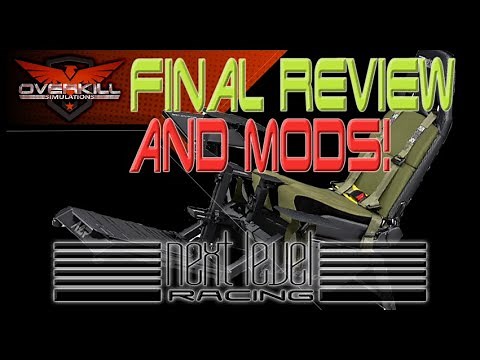 NLR Boeing Cockpit Final Review and Mods! MSFS and DCS