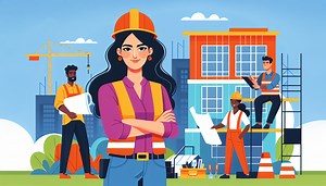 How to Start a Profitable Contractor Business [11 Steps]