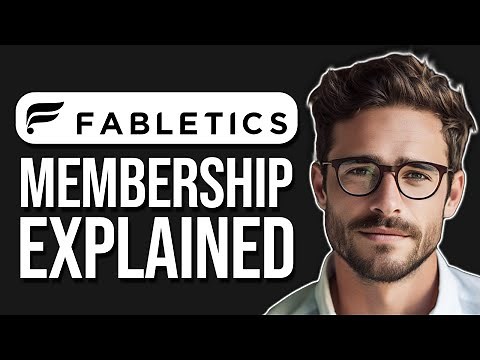 Fabletics VIP Membership Explained: Is It Worth It? (2025)