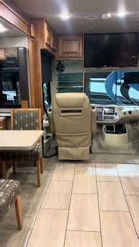 2017 Tiffin Allegro 32SA walkthrough #rvshow