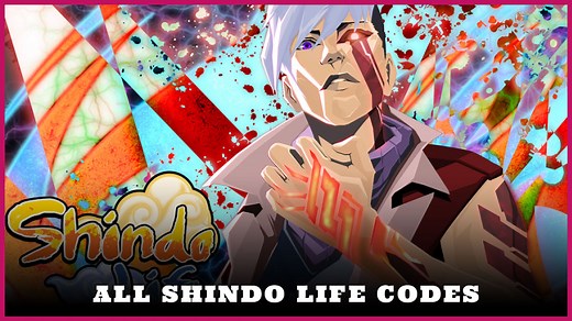 Shindo Life Codes [242] (May 2026): Bloodline Spins & RELL Coins! - Try Hard Guides