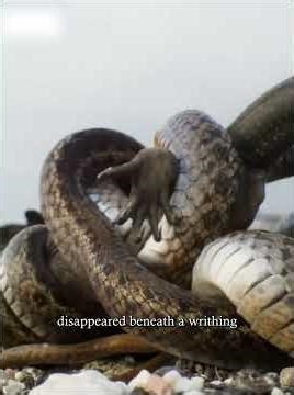 The Newborn Iguana's Impossible Escape #animals #shorts