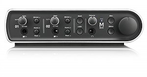 Mbox Drivers For Windows 10