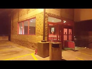 Schindler Hydraulic Elevator - Target Pheasant Lane Mall Garage - Nashua, NH