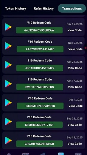 100% FREE (Redeem Codes) free redeem code app google play redeem code | how to get free redeem code