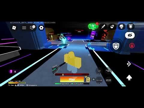 How to join clan in[DEATH BALL]