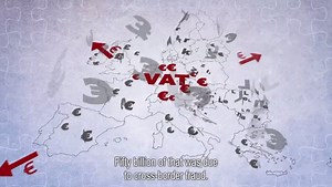 VAT adds one trillion euro to the revenues of EU governments every year. That's 7% of the EU's GDP! Last week the European Commission announced the #EUVAT Action Plan: for simpler, more fraud-proof & business-friendly VAT. To learn more watch our video and read on here: http://europa.eu/!uu73XU | European Commission - Economy and Finance