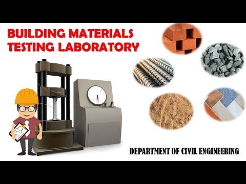 COMPRESSION TEST ON WOOD