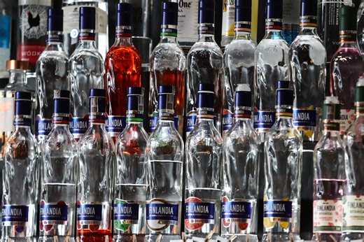 How is Vodka Made? - Discovery UK