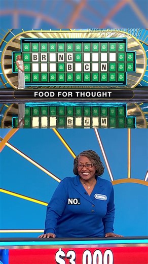 New BYOB just dropped 🥓