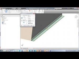 Inventor Advanced Assembly Techniques