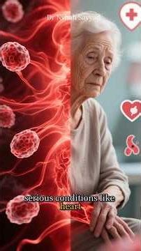 Longevity’s New Frontier: Clearing Senescent Cells #longevity