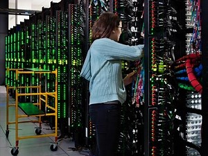 Jobs in Infrastructure and Technology | IBM Careers