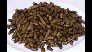 Delicious boiled peanuts recipe | Ezinne's Kitchen