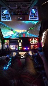 79K views · 144 reactions | This puts the Millennium Falcon to shame... | SB Tech | Facebook