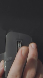 Feel the touch. Feel the flow. Feel the performance. Feel the moment.⚡️ Introducing the all-new MX Mechanical and the re-mastered MX Master 3S. | Logitech | Facebook