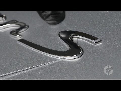 How To Remove Car Emblems | Autoblog Details