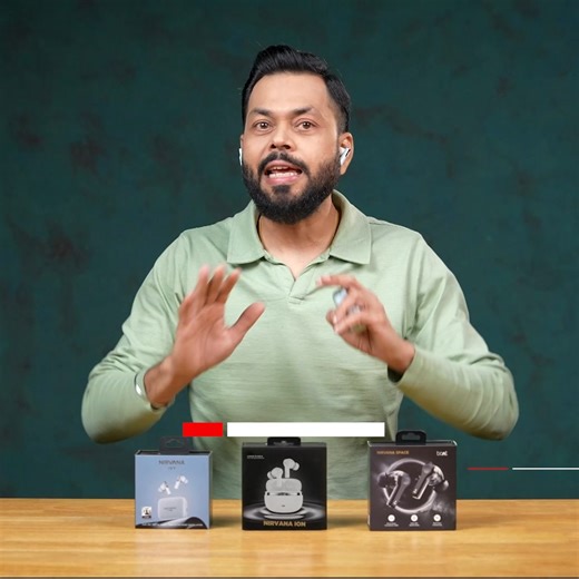 752 reactions · 15 comments | Experience sound that lives with Dynamic head tracking and 3600 Spatial Audio. | boAt | Facebook