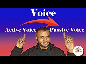 Active and Passive Voice | English Grammar | Ethiopian Online Education