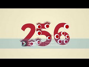 Endless Numbers all sounds of The Numbers Resembling Years with 2017s Era Calendar Orders