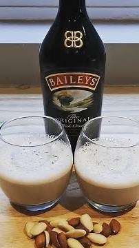 Baileys Cocktail