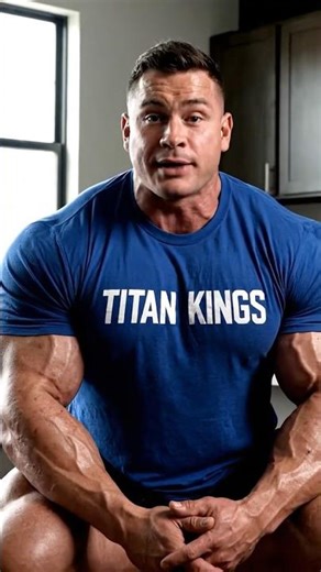 Rich Piana Help Bodybuilding… or Hurt It? #bodybuilding #gym #gymmotivation #bodybuilder