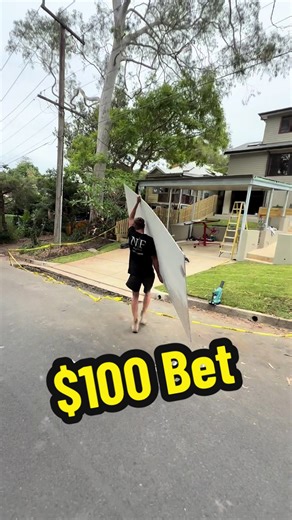 Carpentry Challenge: Solo Sheet Lifting Bet