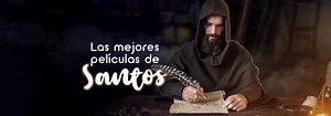 Películas De Santos. Las 10 Mejores ▷ Famiplay