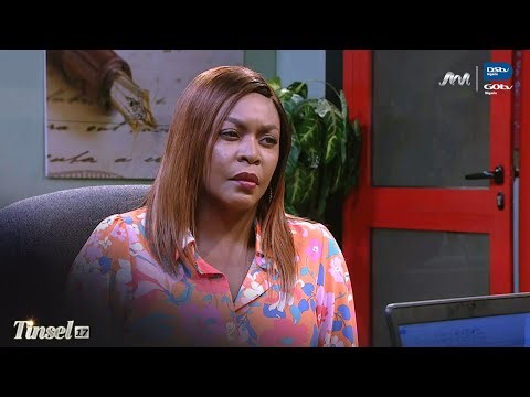 Mimi gives Amaka an ultimatum – Tinsel | S18 | Ep 130 | Africa Magic