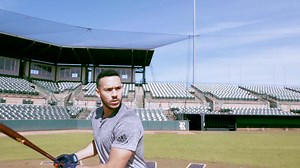 The first complete look at your swing! Pre impact, Impact and Post Impact ball flight information all in one solution. | Blast Baseball