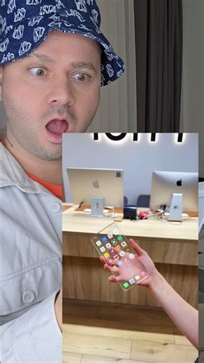 make Transparent phone #android #iphone #samsung #xiaomi #tecno