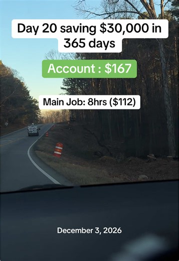 #savingschallenge #savingmoney #budgeting #cashstuffing #financetips
