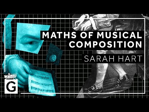 The Mathematics of Musical Composition